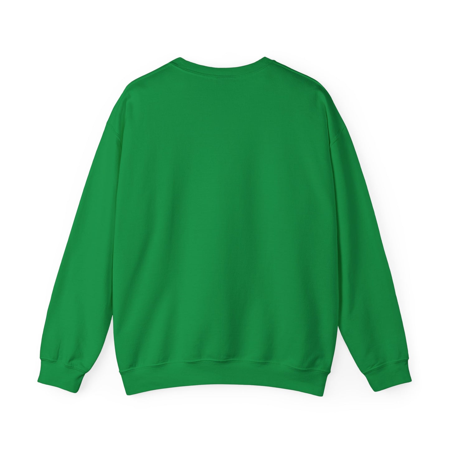 El Toxico - Unisex Heavy Blend™ Crewneck Sweatshirt
