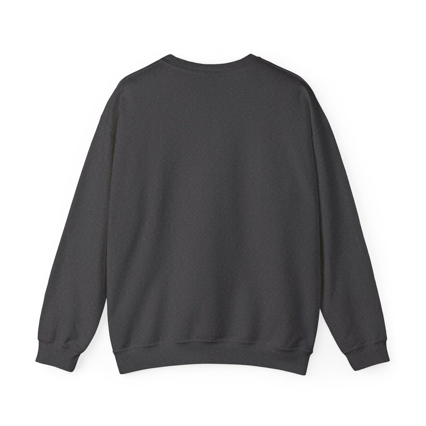 VIVA ZAPATA - Unisex Heavy Blend™ Crewneck Sweatshirt