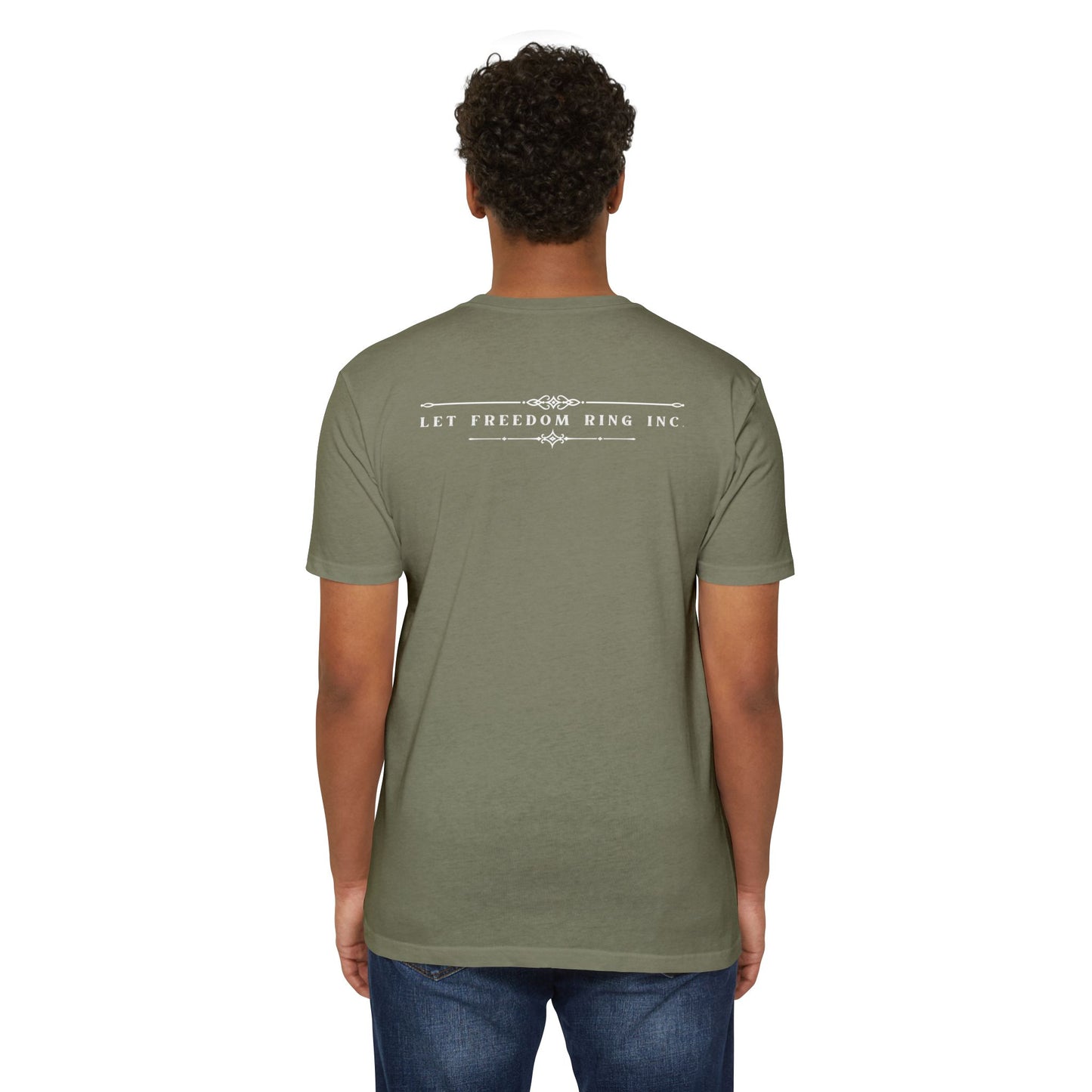 DEAD NAZIS ARE THE ONLY GOOD NAZIS - FITTED Jersey T-shirt