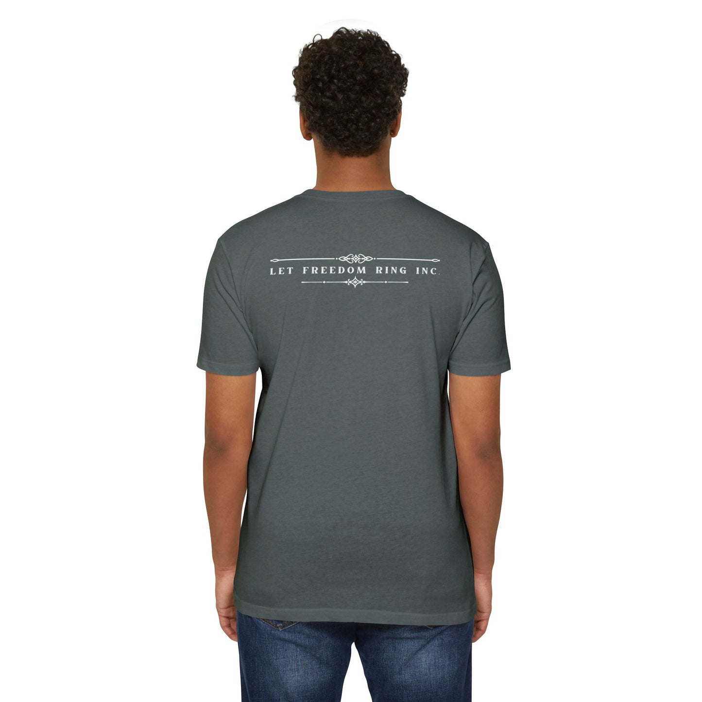 DEAD NAZIS ARE THE ONLY GOOD NAZIS - FITTED Jersey T-shirt