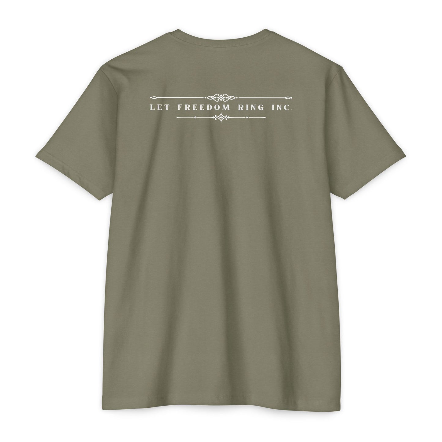 DEAD NAZIS ARE THE ONLY GOOD NAZIS - FITTED Jersey T-shirt