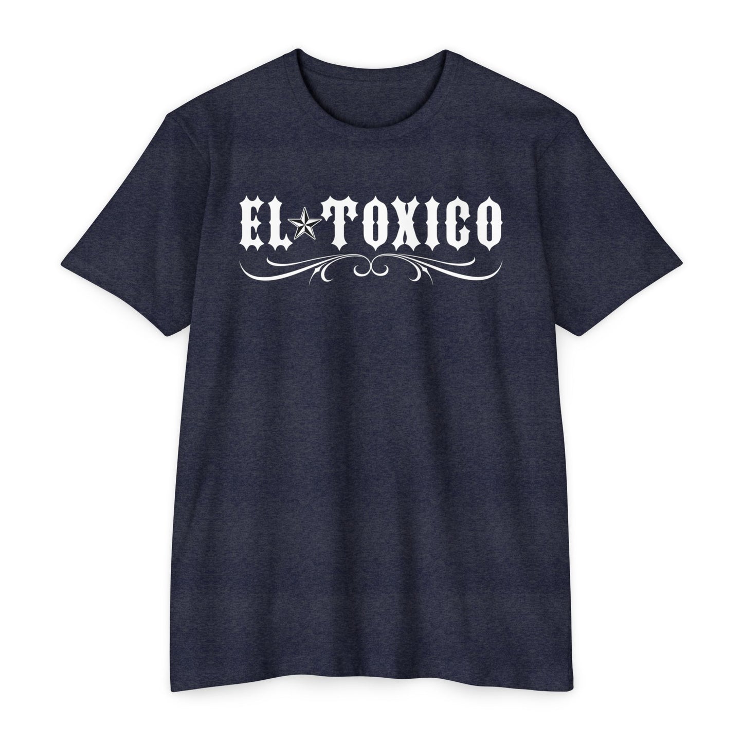 EL TOXICO - Jersey T-shirt