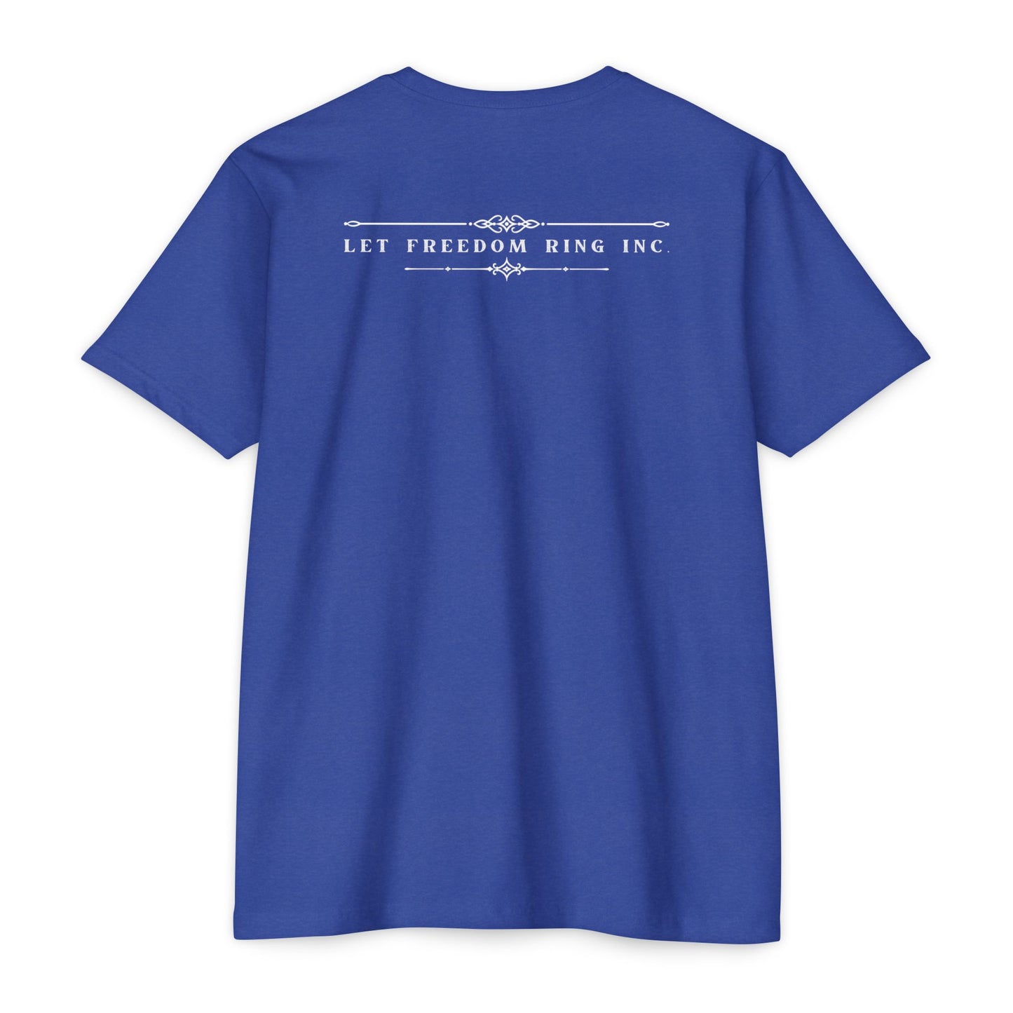 DEAD NAZIS ARE THE ONLY GOOD NAZIS - FITTED Jersey T-shirt