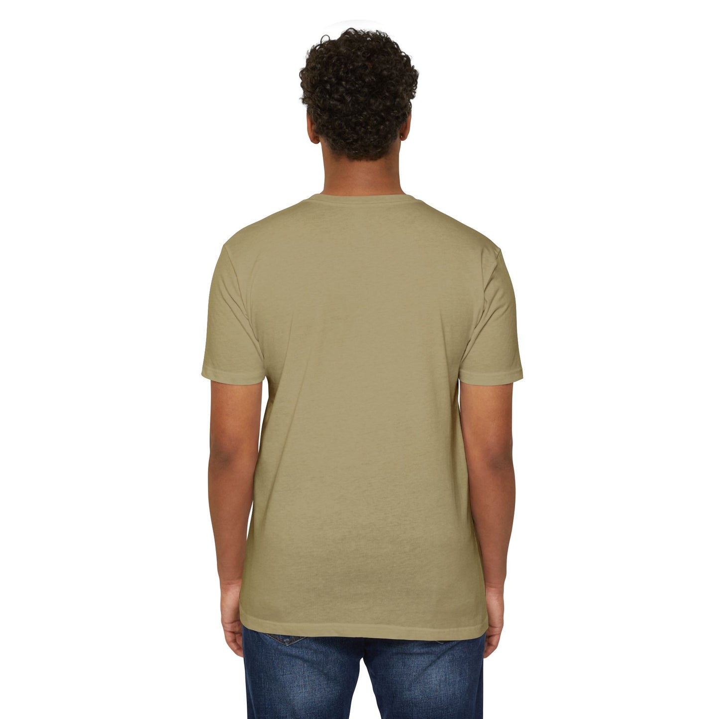 EL BOB - LABAMBA FITTED Jersey T-shirt