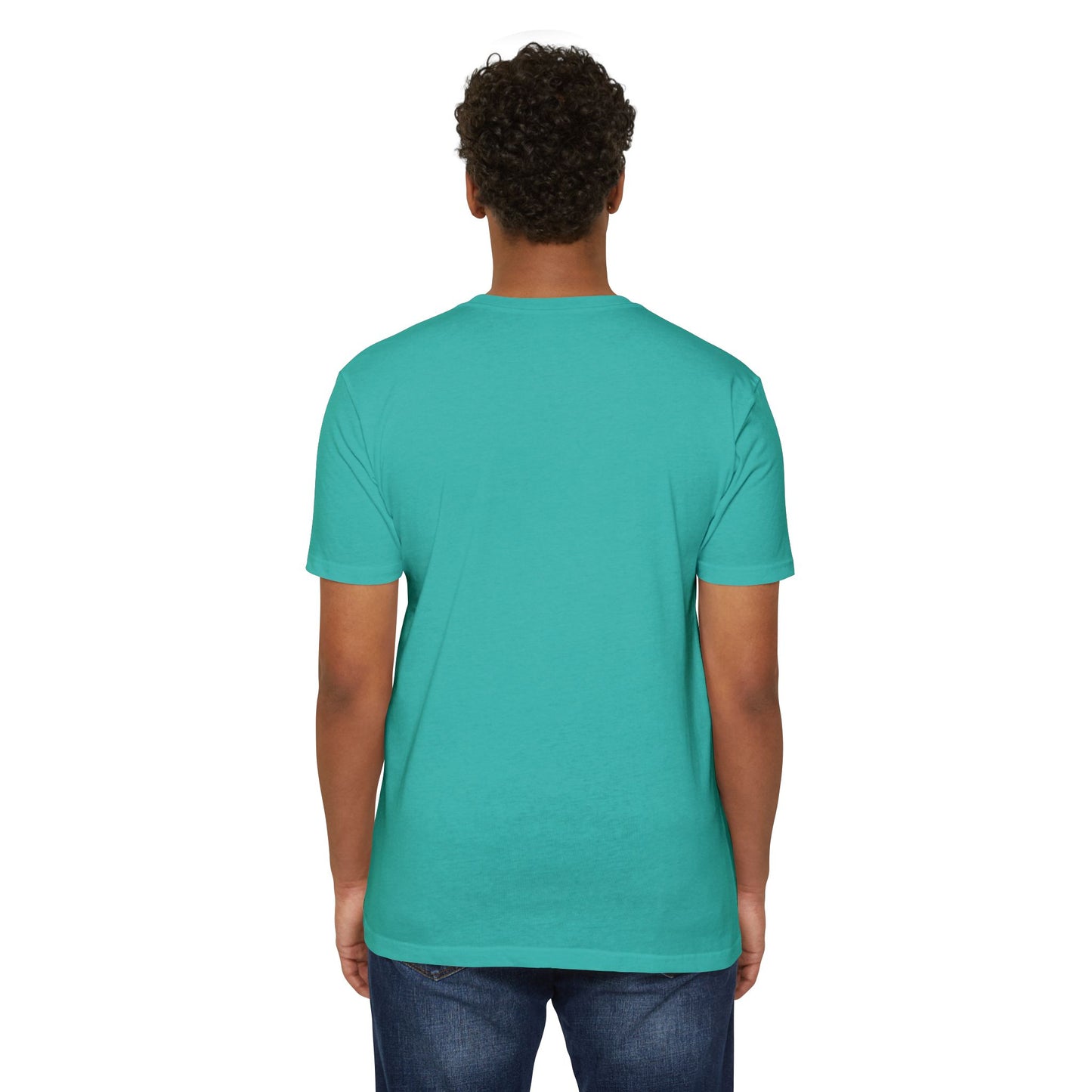 EL BOB - LABAMBA FITTED Jersey T-shirt