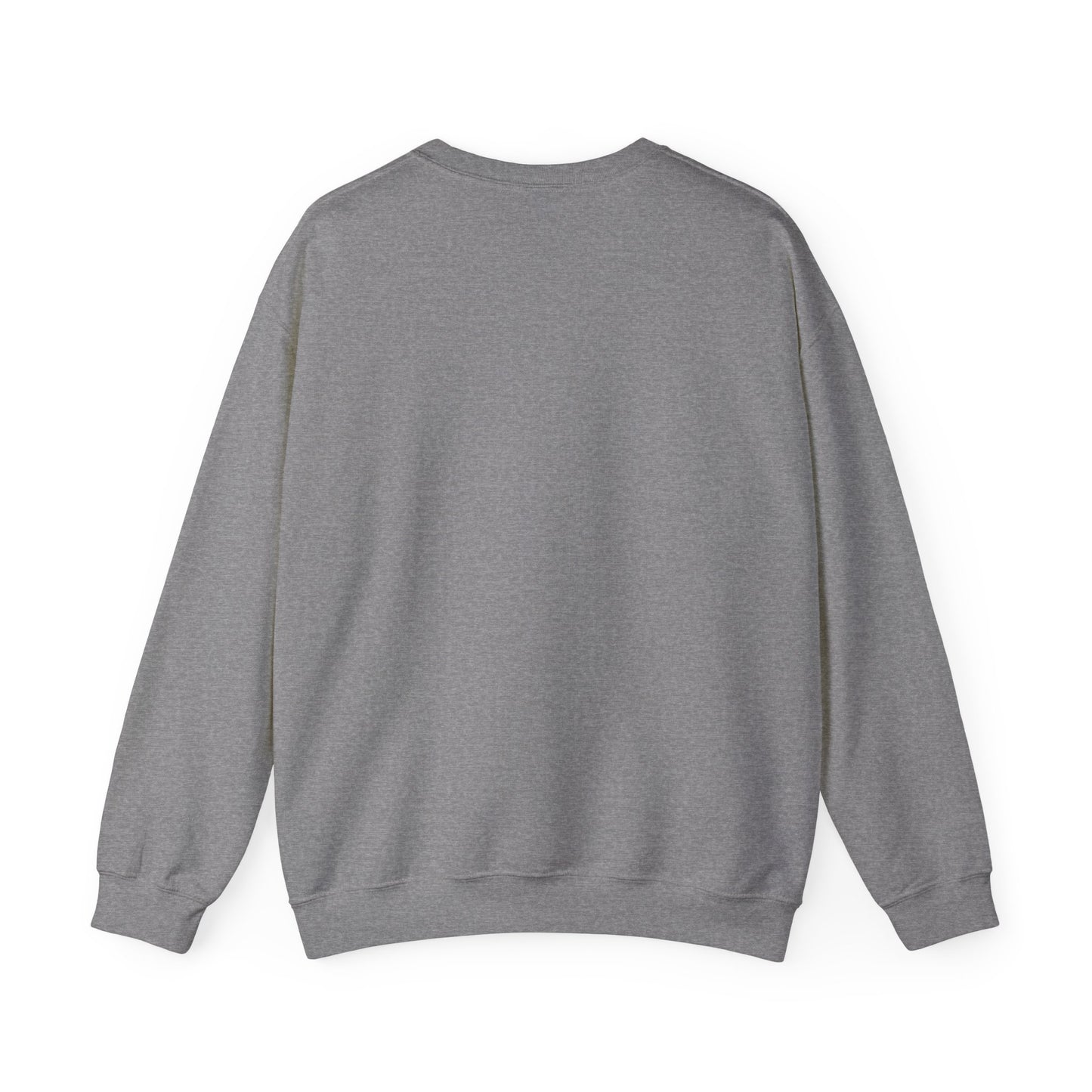 VIVA ZAPATA - Unisex Heavy Blend™ Crewneck Sweatshirt