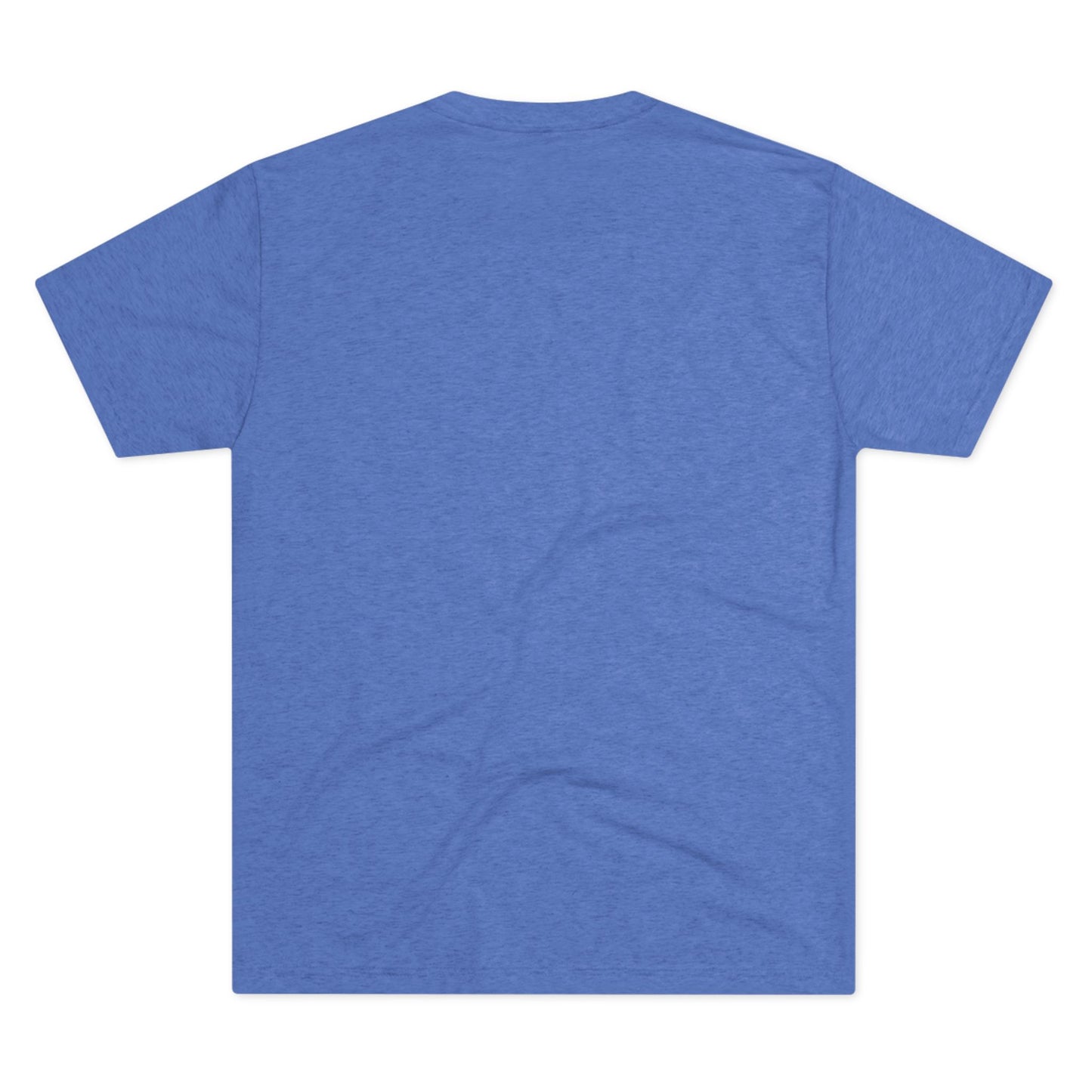 DENY DEFEND DEPOSE - ATHLETIC FITTED Tri-Blend Tee Unisex Shirt