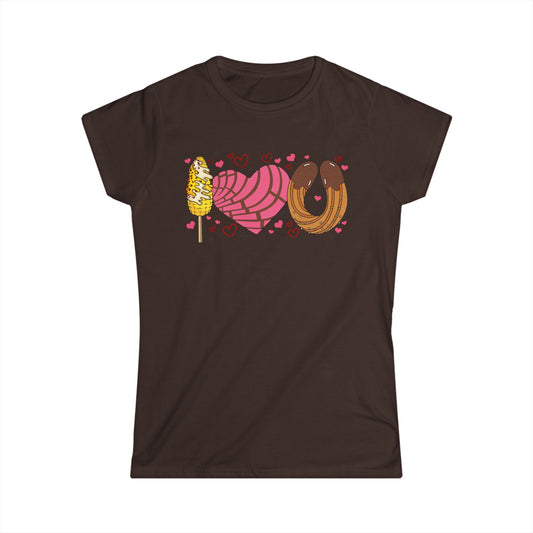 I LOVE U ❤️ Women's Tee