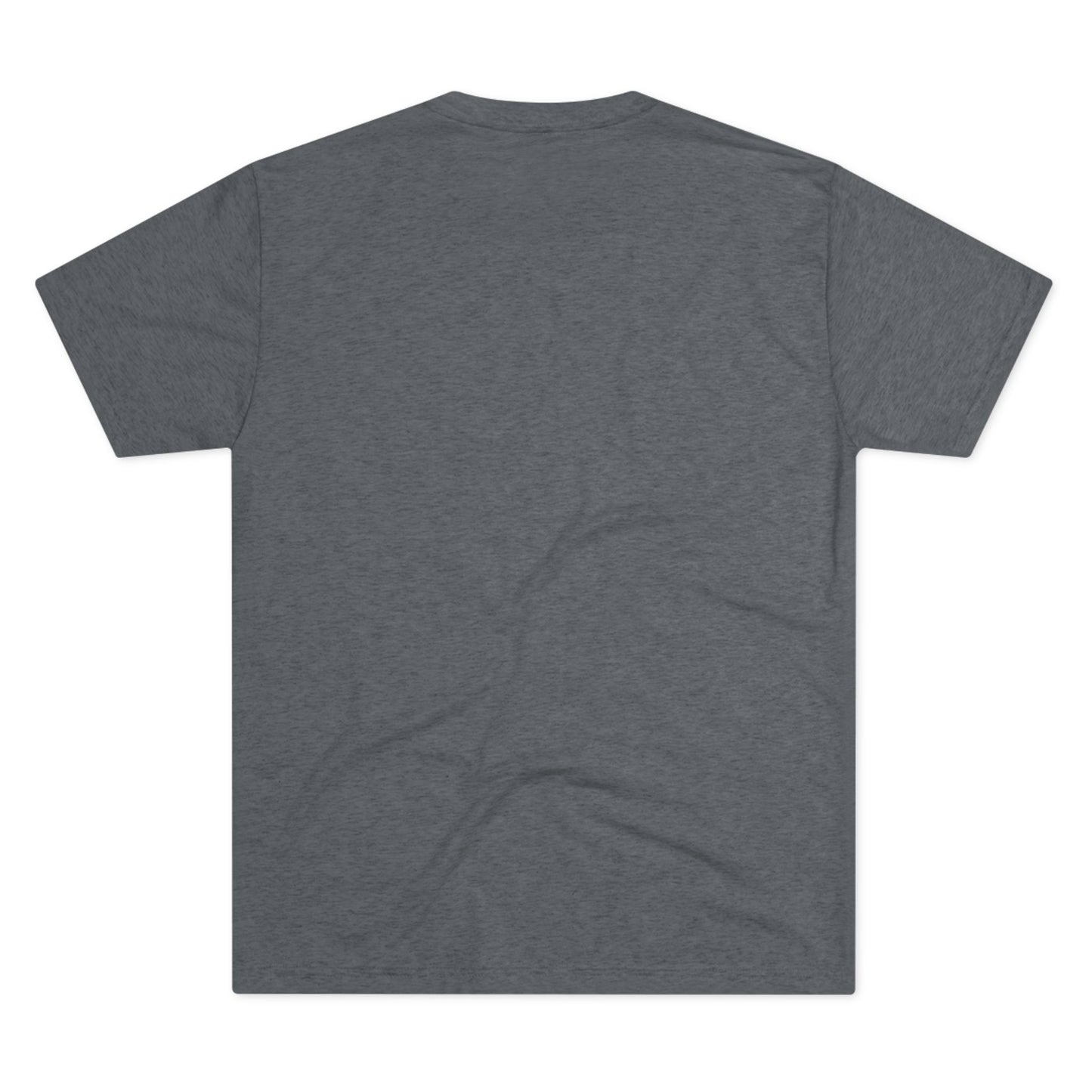 DENY DEFEND DEPOSE - ATHLETIC FITTED Tri-Blend Tee Unisex Shirt