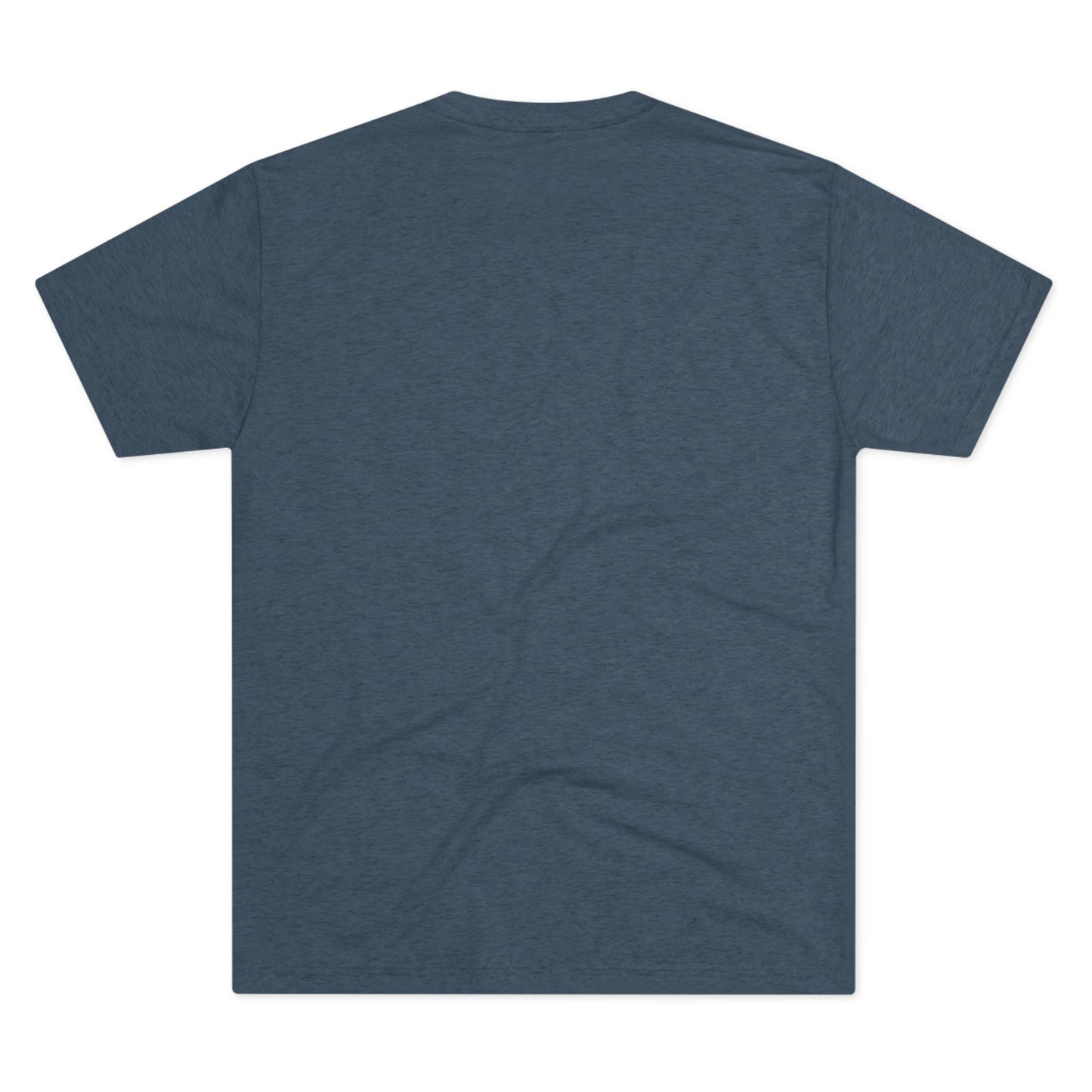 DENY DEFEND DEPOSE - ATHLETIC FITTED Tri-Blend Tee Unisex Shirt