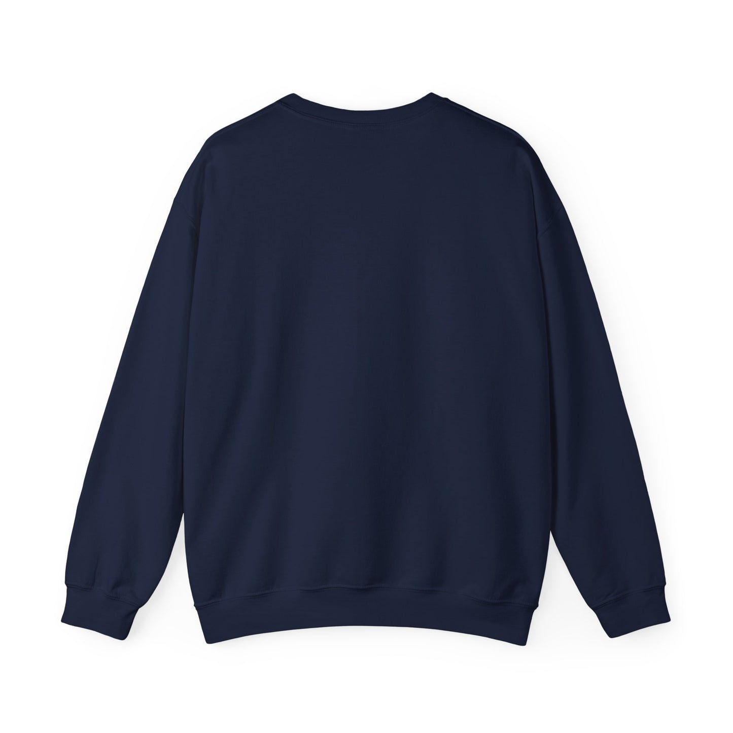 VIVA ZAPATA - Unisex Heavy Blend™ Crewneck Sweatshirt