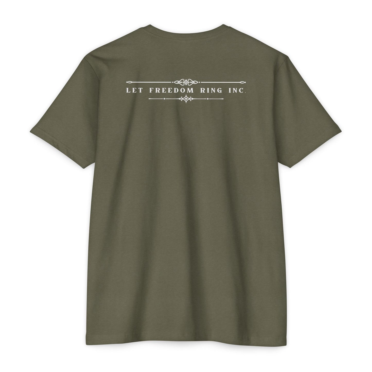 DEAD NAZIS ARE THE ONLY GOOD NAZIS - FITTED Jersey T-shirt