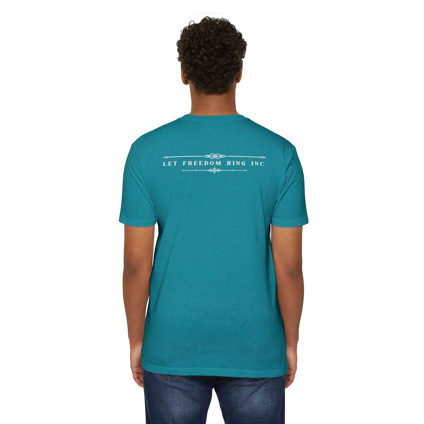 DEAD NAZIS ARE THE ONLY GOOD NAZIS - FITTED Jersey T-shirt