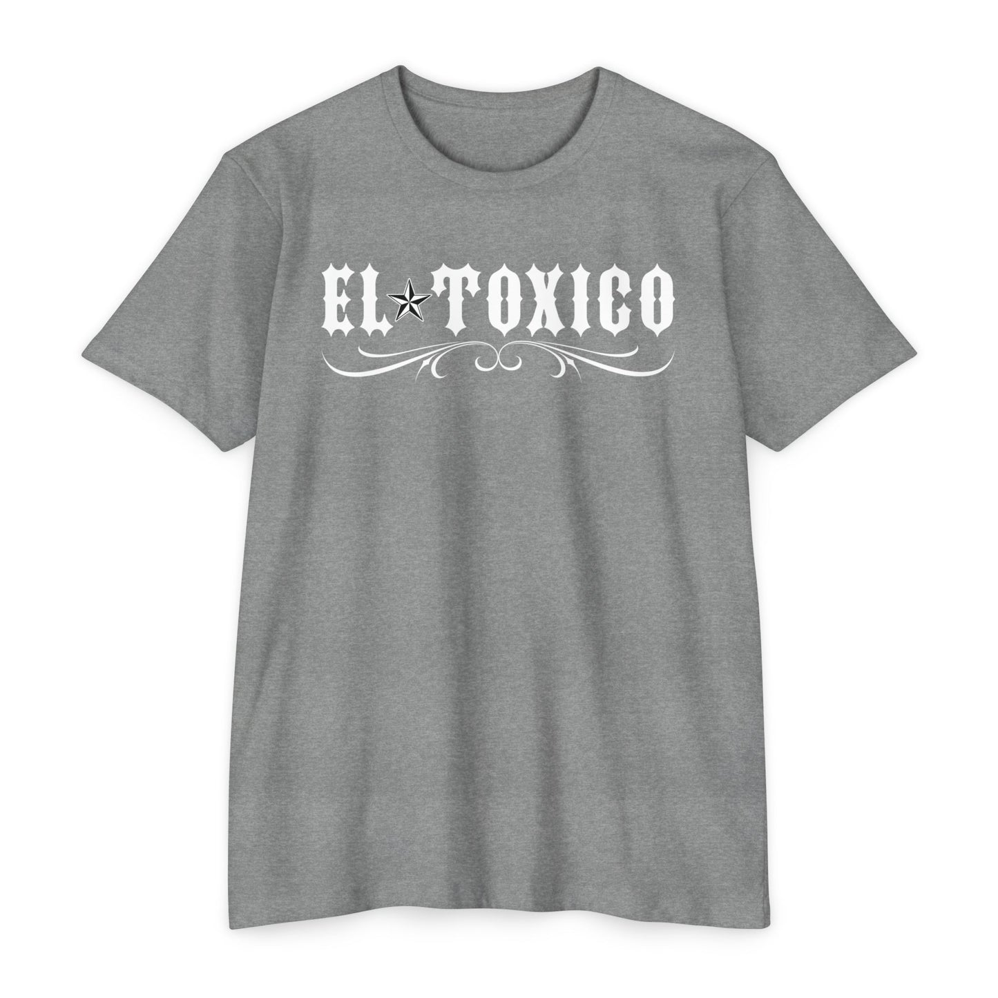EL TOXICO - Jersey T-shirt