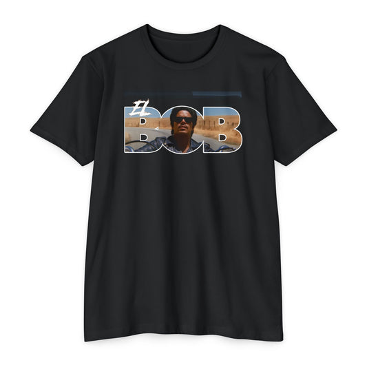 EL BOB - LABAMBA  FITTED Jersey T-shirt