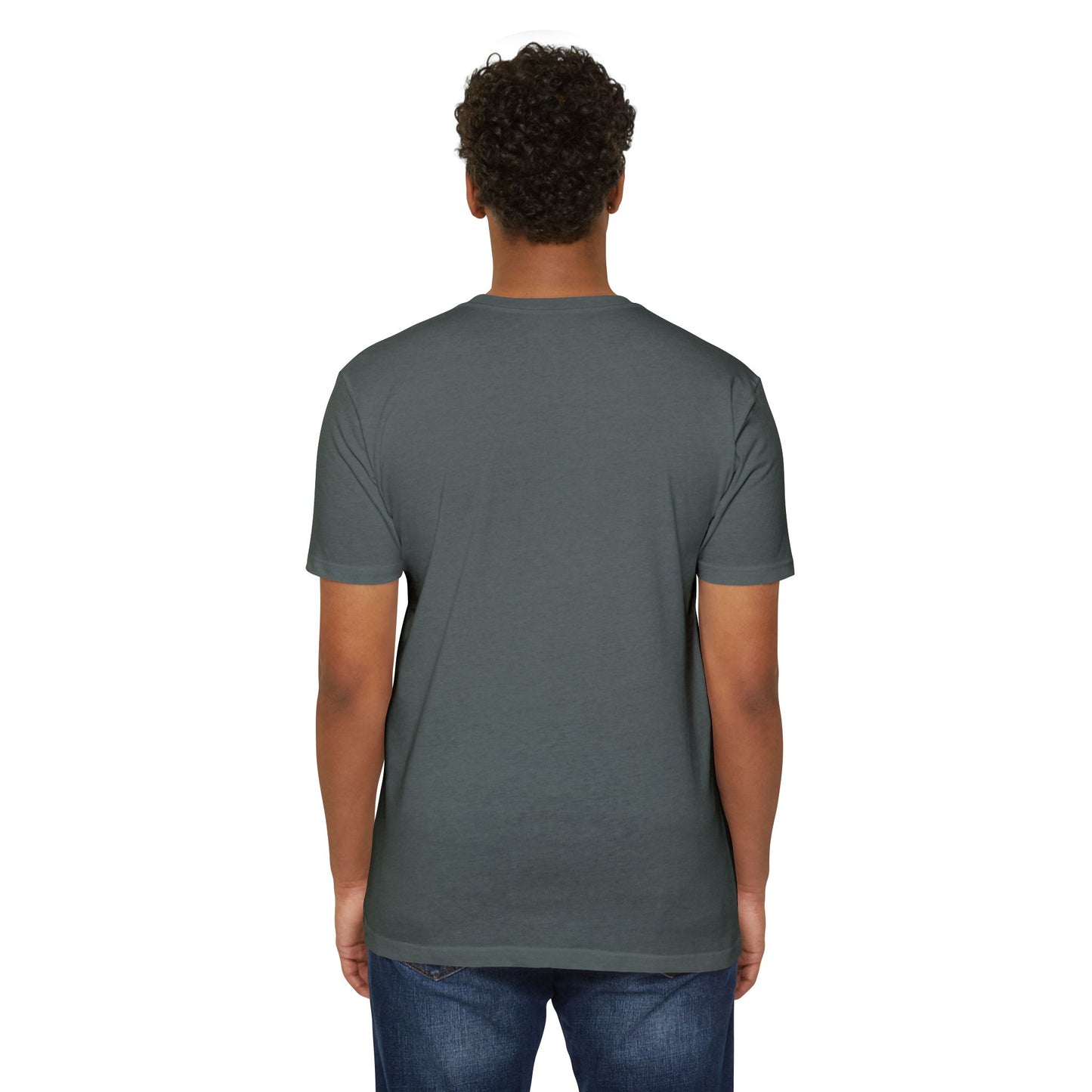 EL BOB - LABAMBA FITTED Jersey T-shirt