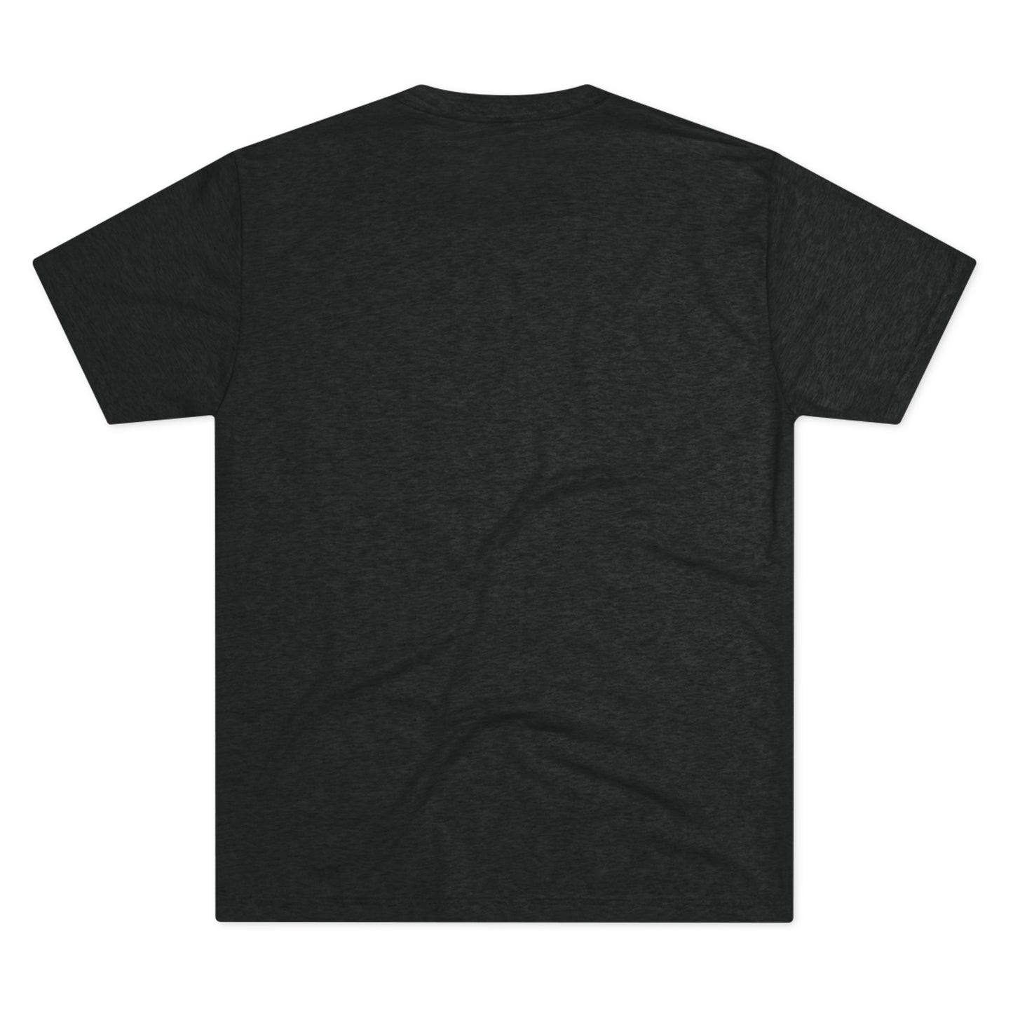 DENY DEFEND DEPOSE - ATHLETIC FITTED Tri-Blend Tee Unisex Shirt