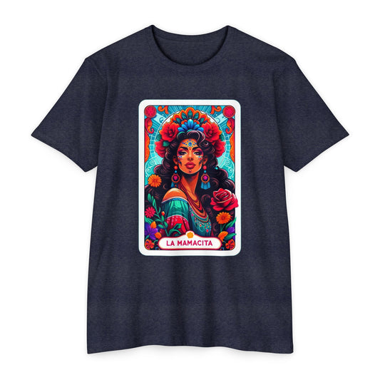 LA MAMACITA -  Jersey T-shirt