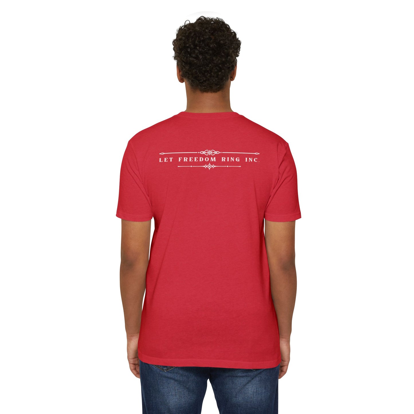 DEAD NAZIS ARE THE ONLY GOOD NAZIS - FITTED Jersey T-shirt