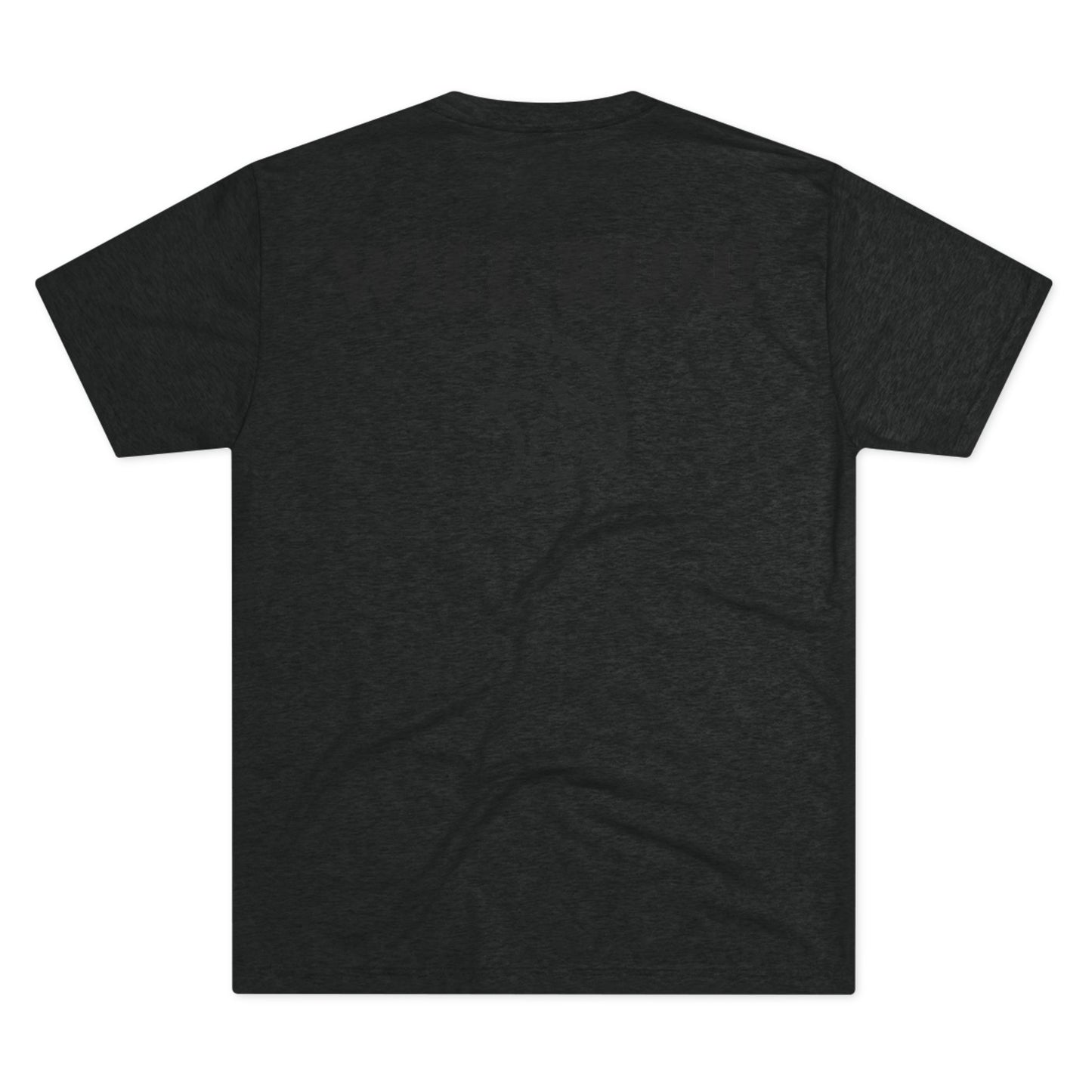 HELLCAT -WILL RUN Unisex Tri-Blend Crew Tee
