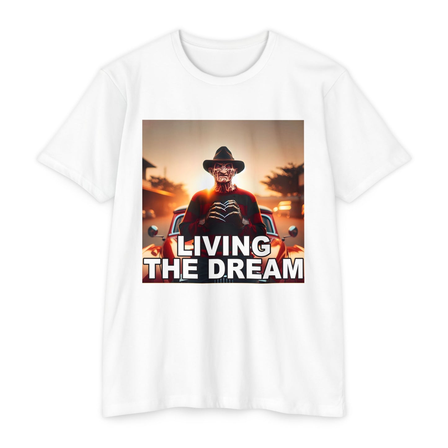 DREAMER - Jersey T-shirt