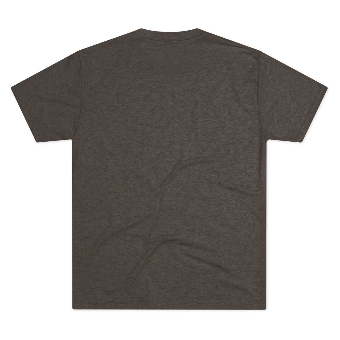 DENY DEFEND DEPOSE - ATHLETIC FITTED Tri-Blend Tee Unisex Shirt
