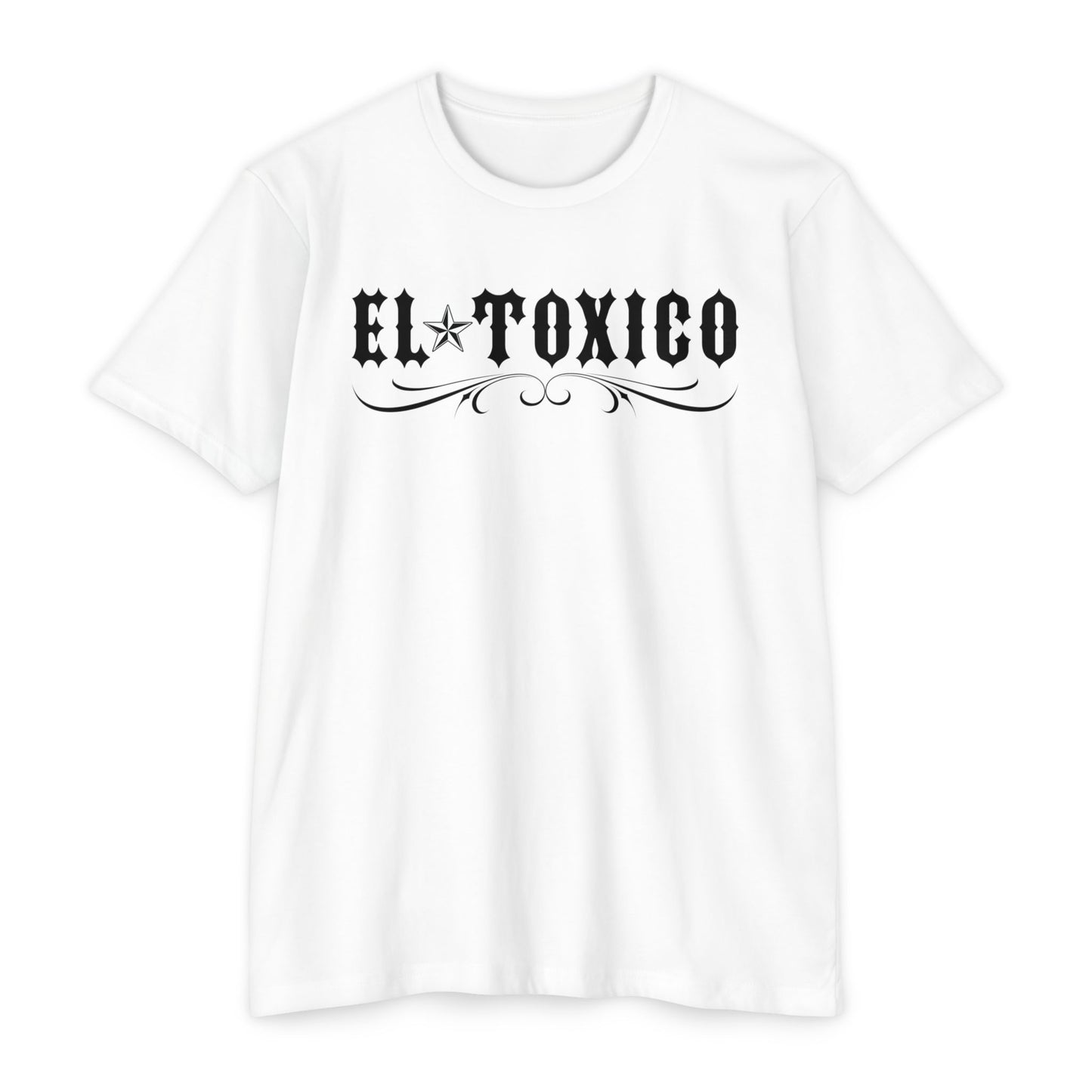 EL TOXICO - Jersey T-shirt