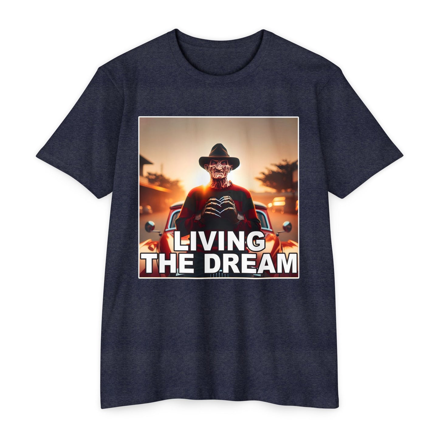 DREAMER - Jersey T-shirt
