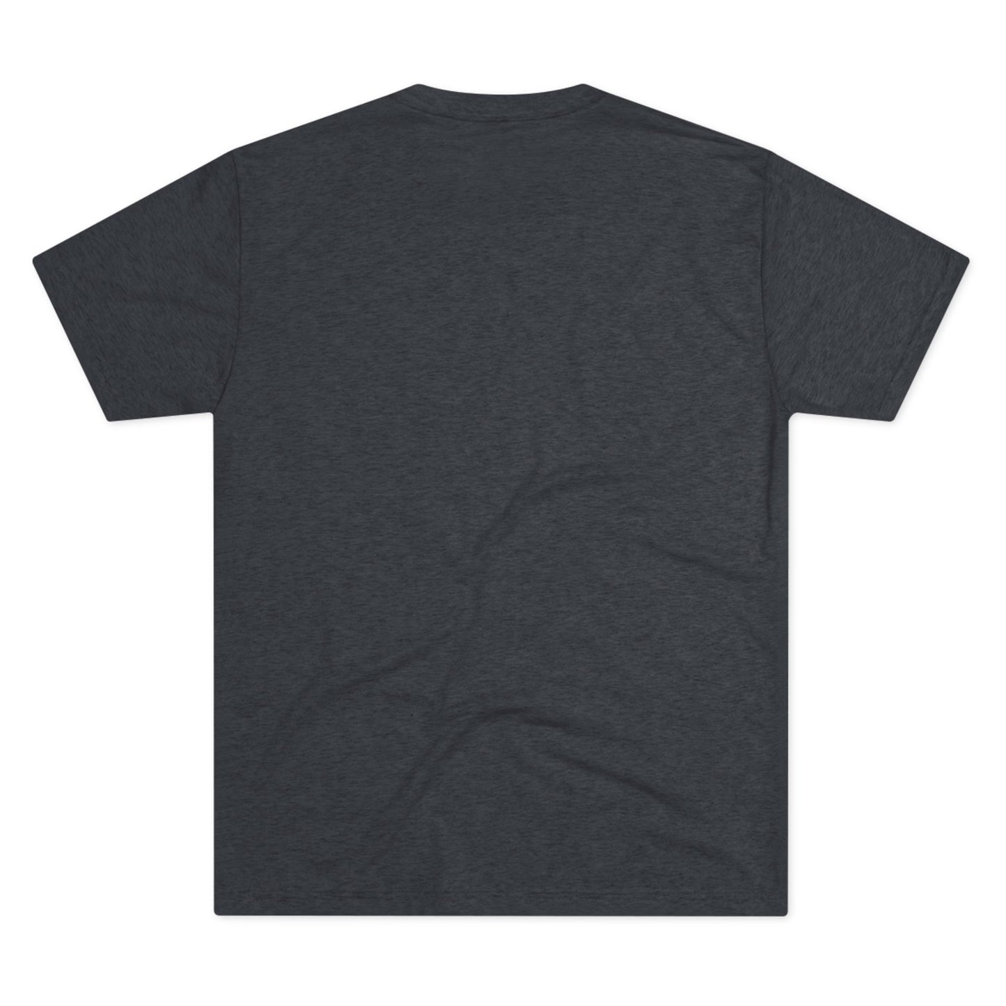 DENY DEFEND DEPOSE - ATHLETIC FITTED Tri-Blend Tee Unisex Shirt