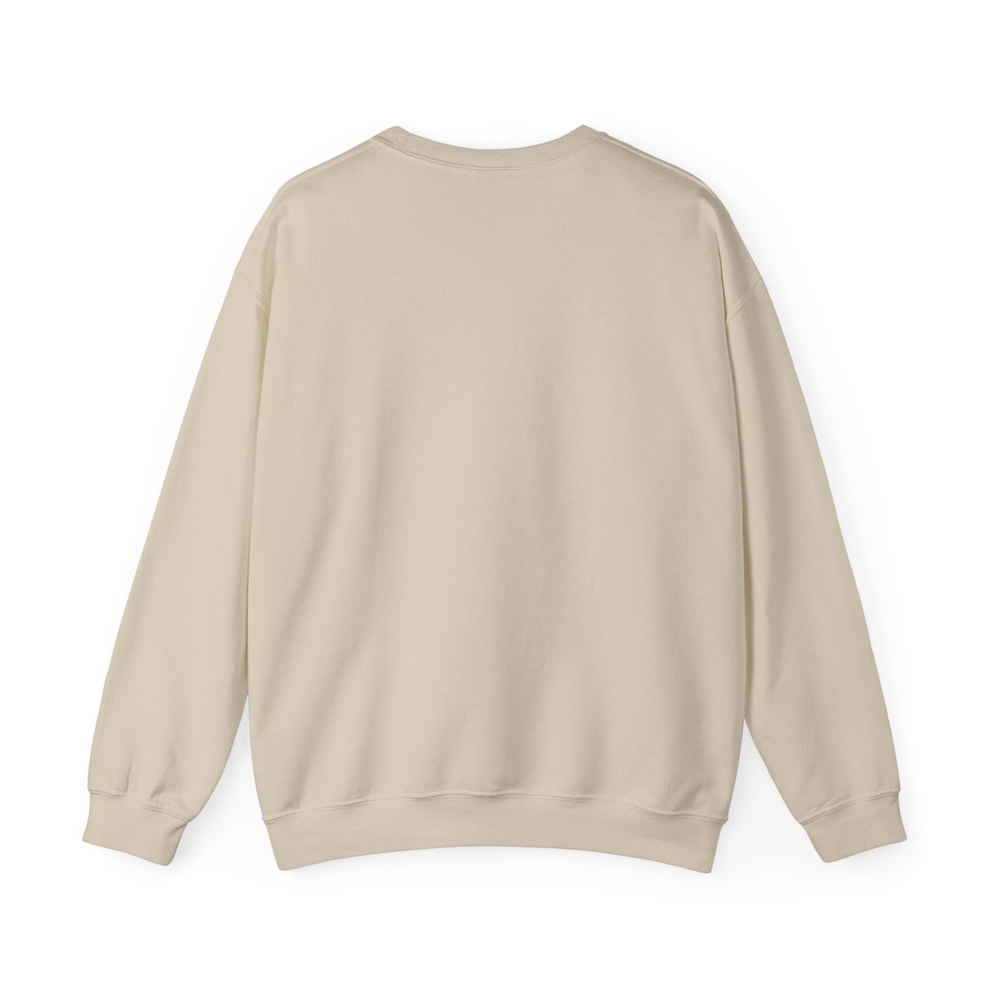Started from the Bottom - Unisex Heavy Blend™ Crewneck Sweatshirt