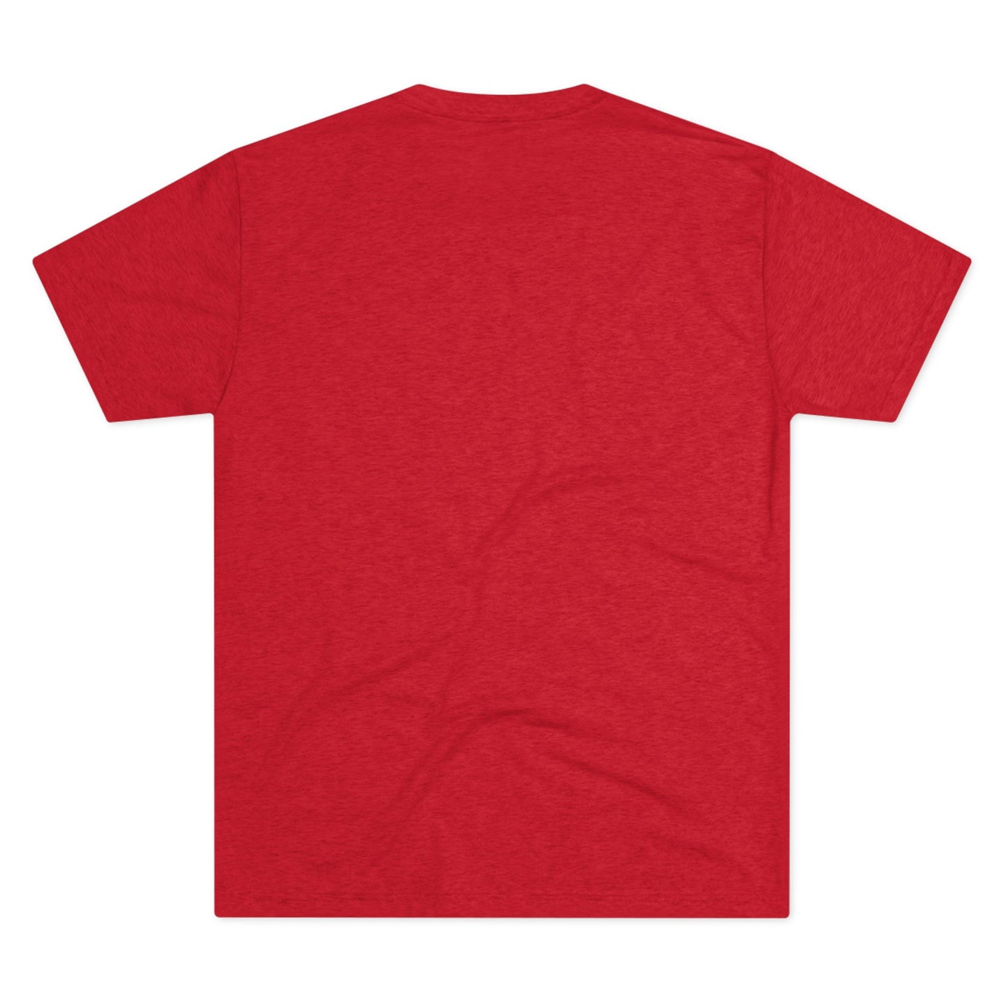 Anti-Racism - ATHLETIC FITTED T-Shirt