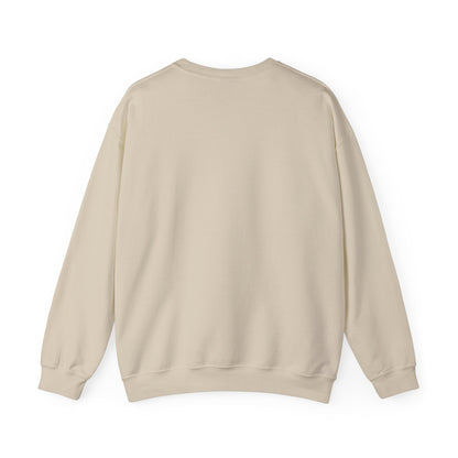 Tacos Before Vatos - Unisex Heavy Blend™ Crewneck Sweatshirt