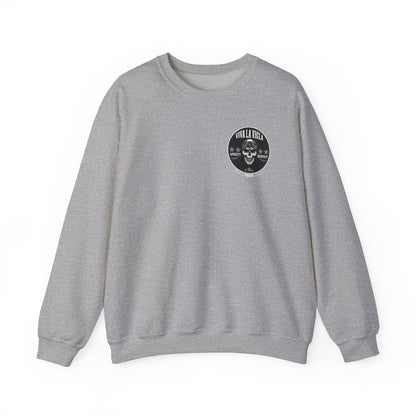VIVA LA VICLA - Unisex Heavy Blend™ Crewneck Sweatshirt