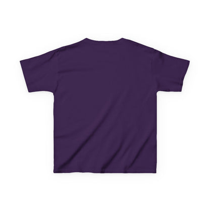 SUNDROP -  Kids Heavy Cotton™ Tee