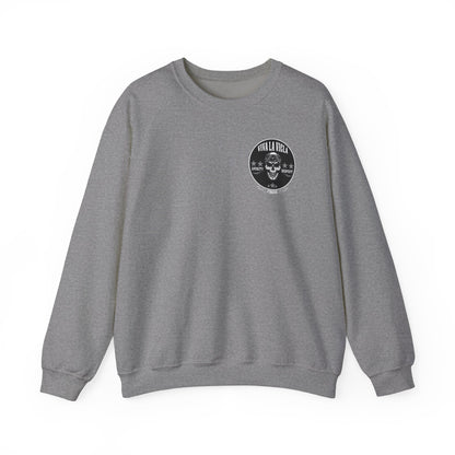 VIVA LA VICLA - Unisex Heavy Blend™ Crewneck Sweatshirt