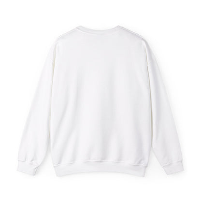 Comenzo' De El Fondo - Unisex Heavy Blend™ Crewneck Sweatshirt