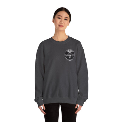 VIVA LA VICLA - Unisex Heavy Blend™ Crewneck Sweatshirt