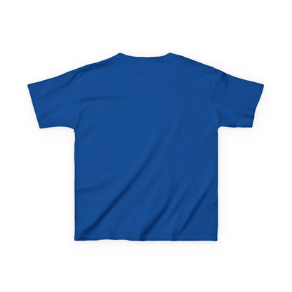 SUNDROP -  Kids Heavy Cotton™ Tee