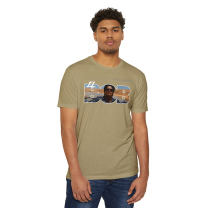 EL BOB - LABAMBA  FITTED Jersey T-shirt