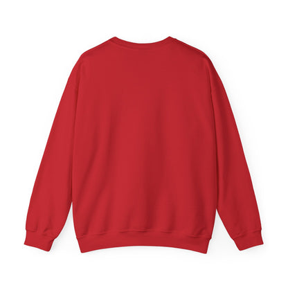 EL JEFE  - Unisex Heavy Blend™ Crewneck Sweatshirt