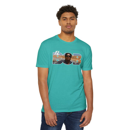 EL BOB - LABAMBA  FITTED Jersey T-shirt