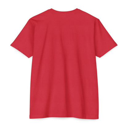 EL BOB - LABAMBA  FITTED Jersey T-shirt