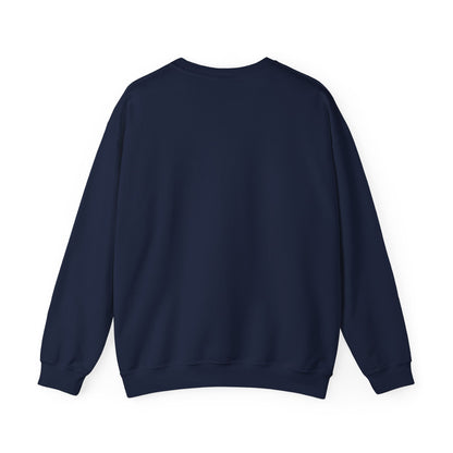 Tacos Before Vatos - Unisex Heavy Blend™ Crewneck Sweatshirt
