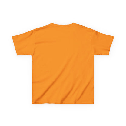 SUNDROP -  Kids Heavy Cotton™ Tee