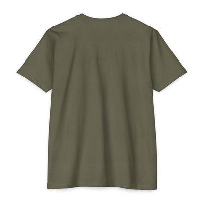 EL BOB - LABAMBA  FITTED Jersey T-shirt
