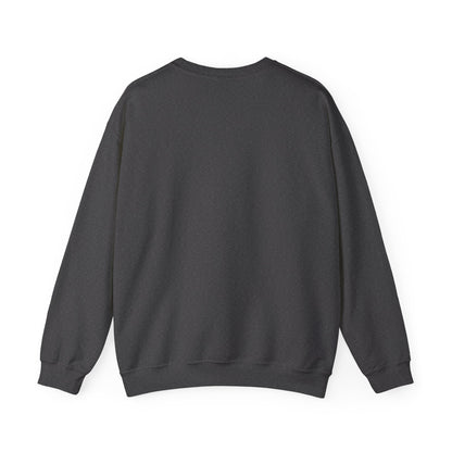 Comenzo' De El Fondo - Unisex Heavy Blend™ Crewneck Sweatshirt