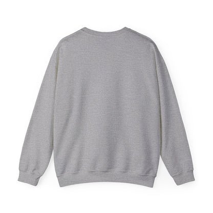 Comenzo' De El Fondo - Unisex Heavy Blend™ Crewneck Sweatshirt