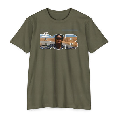 EL BOB - LABAMBA  FITTED Jersey T-shirt