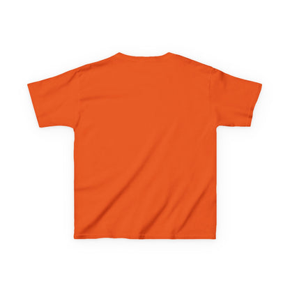 SUNDROP -  Kids Heavy Cotton™ Tee