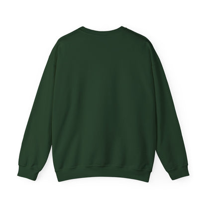 You're the Concha to My Cafecito ❤️ - Unisex Heavy Blend™ Crewneck Sweatshirt